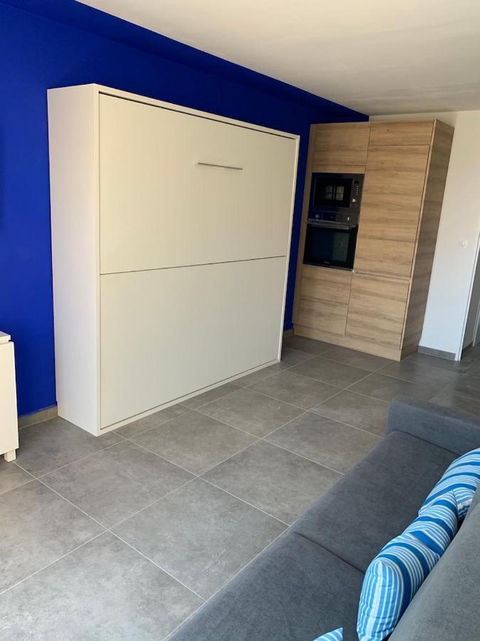 L'Effet Mer, Duplex Sur Le Port Avec Ses 2 Terrasses Vue Mer イエール エクステリア 写真